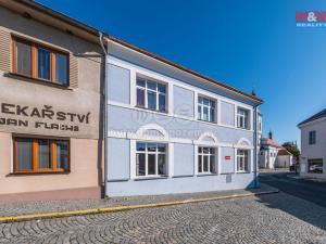 Pronájem restaurace, Říčany, Masarykovo nám., 114 m2