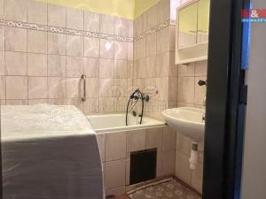 Prodej bytu 2+1, Štramberk, Bařiny, 56 m2