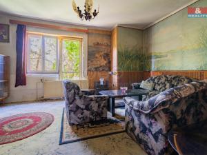 Prodej rodinného domu, České Budějovice - České Budějovice 7, Lidická tř., 73 m2