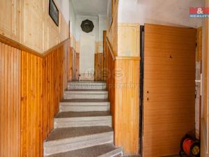 Prodej rodinného domu, České Budějovice - České Budějovice 7, Lidická tř., 73 m2