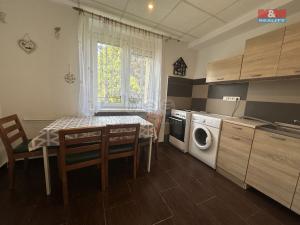 Prodej bytu 1+1, Ostrava - Zábřeh, Čujkovova, 29 m2