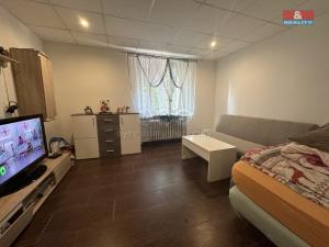 Prodej bytu 1+1, Ostrava - Zábřeh, Čujkovova, 29 m2