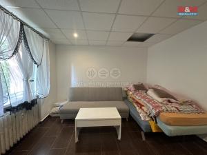Prodej bytu 1+1, Ostrava - Zábřeh, Čujkovova, 29 m2