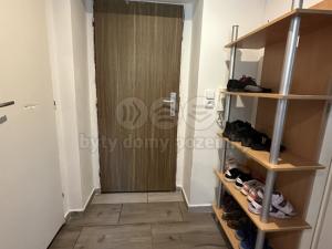 Prodej bytu 1+1, Ostrava - Zábřeh, Čujkovova, 29 m2