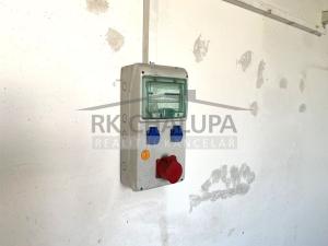 Pronájem skladu, České Budějovice - České Budějovice 6, nám. Švabinského, 55 m2