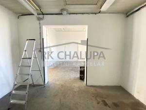 Pronájem skladu, České Budějovice - České Budějovice 6, nám. Švabinského, 55 m2