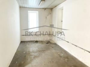 Pronájem skladu, České Budějovice - České Budějovice 6, nám. Švabinského, 109 m2