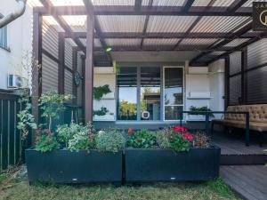Prodej bytu 2+kk, Praha - Hlubočepy, Chlupáčova, 53 m2