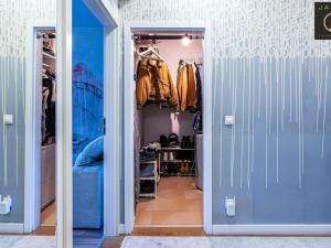 Prodej bytu 2+kk, Praha - Hlubočepy, Chlupáčova, 53 m2