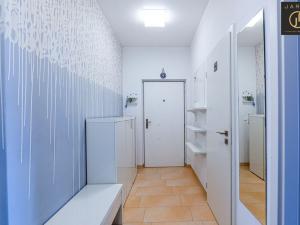 Prodej bytu 2+kk, Praha - Hlubočepy, Chlupáčova, 53 m2