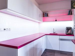 Prodej bytu 2+kk, Praha - Hlubočepy, Chlupáčova, 53 m2