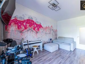 Prodej bytu 2+kk, Praha - Hlubočepy, Chlupáčova, 53 m2