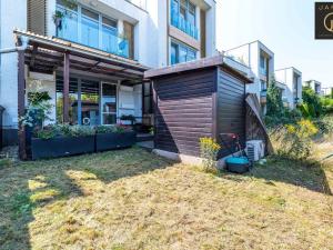Prodej bytu 2+kk, Praha - Hlubočepy, Chlupáčova, 53 m2