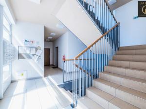 Prodej bytu 2+kk, Praha - Hlubočepy, Chlupáčova, 53 m2