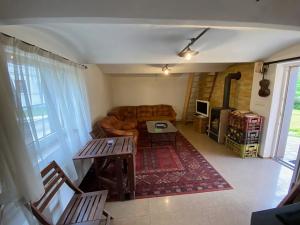Pronájem rodinného domu, Liběchov, 76 m2