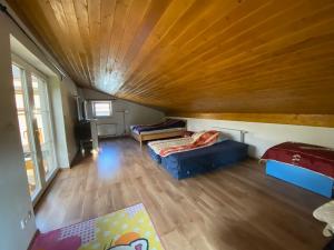Pronájem rodinného domu, Liběchov, 76 m2