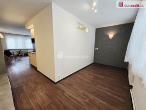 Pronájem bytu 3+kk, Praha - Břevnov, U vojenské nemocnice, 77 m2