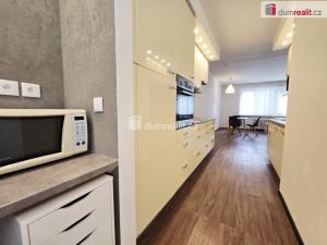 Pronájem bytu 3+kk, Praha - Břevnov, U vojenské nemocnice, 77 m2