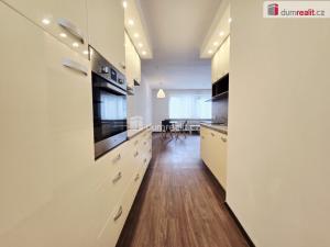 Pronájem bytu 3+kk, Praha - Břevnov, U vojenské nemocnice, 77 m2