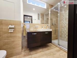 Pronájem bytu 3+kk, Praha - Břevnov, U vojenské nemocnice, 77 m2