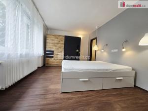 Pronájem bytu 3+kk, Praha - Břevnov, U vojenské nemocnice, 77 m2