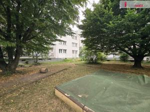 Pronájem bytu 3+kk, Praha - Břevnov, U vojenské nemocnice, 77 m2