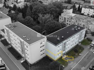 Pronájem bytu 3+kk, Praha - Břevnov, U vojenské nemocnice, 77 m2
