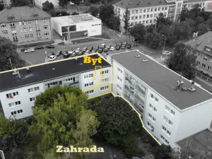 Pronájem bytu 3+kk, Praha - Břevnov, U vojenské nemocnice, 77 m2