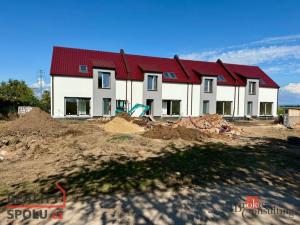 Prodej rodinného domu, Všestary, 120 m2