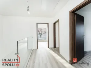 Prodej rodinného domu, Všestary, 120 m2