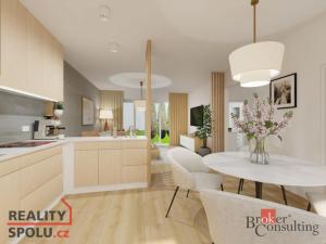 Prodej rodinného domu, Všestary, 120 m2