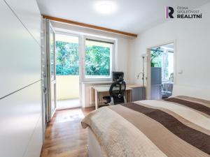 Prodej bytu 1+1, Brno - Bystrc, Vondrákova, 31 m2