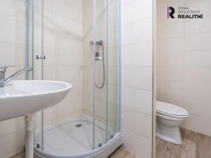 Prodej bytu 1+1, Brno - Bystrc, Vondrákova, 31 m2