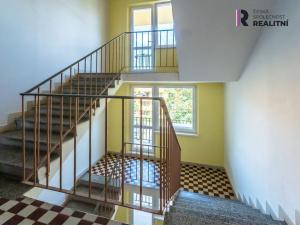 Prodej bytu 1+1, Brno - Bystrc, Vondrákova, 31 m2