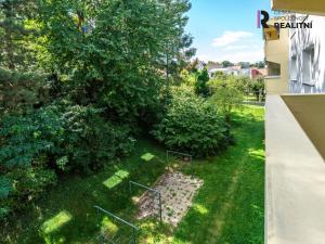 Prodej bytu 1+1, Brno - Bystrc, Vondrákova, 31 m2