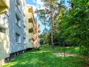 Prodej bytu 1+1, Brno - Bystrc, Vondrákova, 31 m2