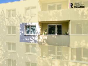 Prodej bytu 1+1, Brno - Bystrc, Vondrákova, 31 m2