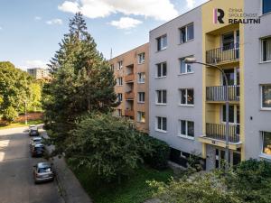 Prodej bytu 1+1, Brno - Bystrc, Vondrákova, 31 m2