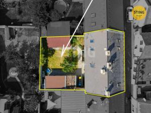 Prodej činžovního domu, Mohelnice, Zámečnická, 360 m2