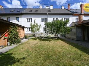 Prodej činžovního domu, Mohelnice, Zámečnická, 360 m2