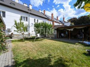 Prodej činžovního domu, Mohelnice, Zámečnická, 360 m2