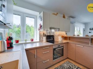 Prodej činžovního domu, Mohelnice, Zámečnická, 360 m2