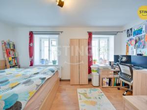 Prodej činžovního domu, Mohelnice, Zámečnická, 360 m2