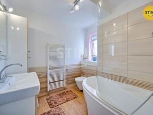 Prodej činžovního domu, Mohelnice, Zámečnická, 360 m2