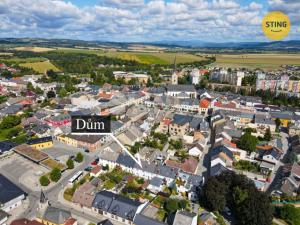 Prodej činžovního domu, Mohelnice, Zámečnická, 360 m2