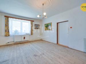 Prodej zemědělské usedlosti, Prosenice, Na Návsi, 173 m2
