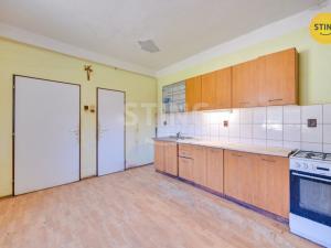 Prodej zemědělské usedlosti, Prosenice, Na Návsi, 173 m2