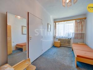 Prodej zemědělské usedlosti, Prosenice, Na Návsi, 173 m2