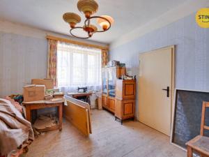 Prodej zemědělské usedlosti, Prosenice, Na Návsi, 173 m2