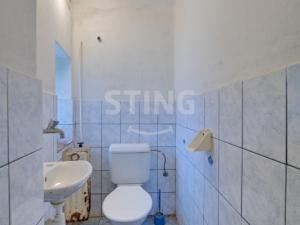 Prodej zemědělské usedlosti, Prosenice, Na Návsi, 173 m2